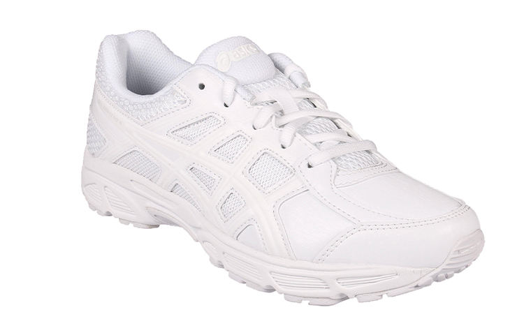 (Youth) ASICS Gel-Contend 4 White 圖 3