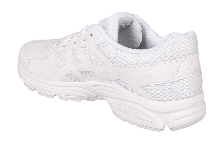 (Youth) ASICS Gel-Contend 4 White 圖 4