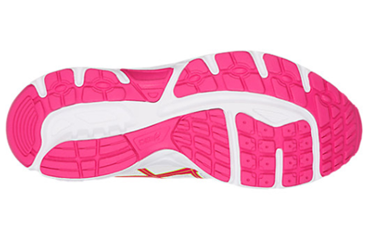 (Youth) ASICS Gel-Contend 4 'White Red' 圖 6