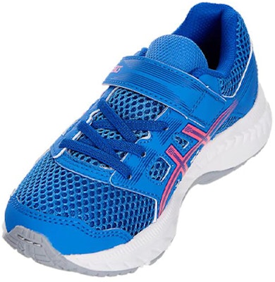 (PS) ASICS Gel-Contend 5 Azul/Rosa 1014A048-402 Shop (PS) ASICS Gel-Contend 5 Azul/Rosa 1014A048-402