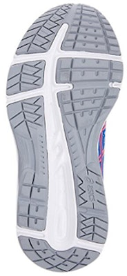 (PS) ASICS Gel-Contend 5 Azul/Rosa 1014A048-402 Details for (PS) ASICS Gel-Contend 5 Azul/Rosa 1014A048-402