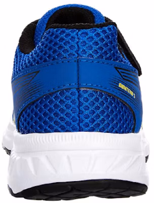 (PS) ASICS Gel-Contend 5 K Azul/'Amarillo' 1014A048-401 Purchase (PS) ASICS Gel-Contend 5 K Azul/'Amarillo' 1014A048-401