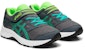 (PS) ASICS Gel-Contend 5 K 'Navy Green' Lelaki 1014A048-023