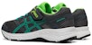 (PS) ASICS Gel-Contend 5 K 'Navy Green' Lelaki 1014A048-023