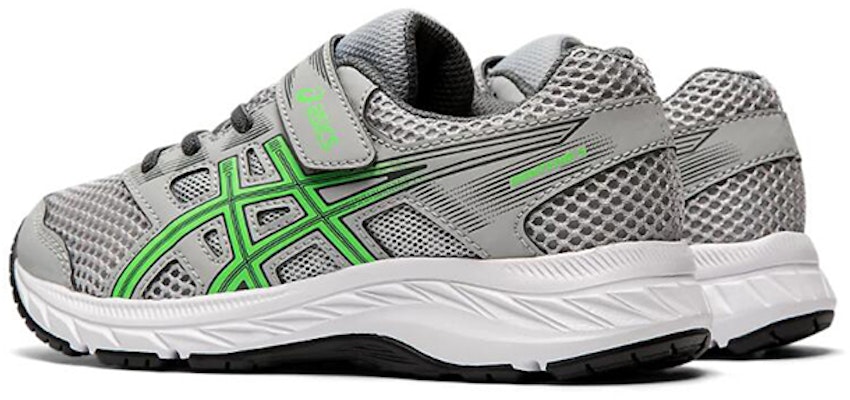 (PS) ASICS Gel-Contend 5 K 'Gris Verde' 1014A048-021 Shop (PS) ASICS Gel-Contend 5 K 'Gris Verde' 1014A048-021