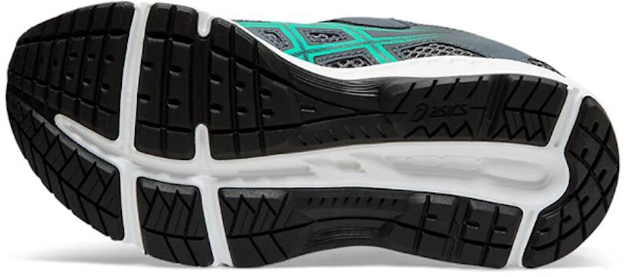 (PS) ASICS Gel-Contend 5 K 'Navy Green' Lelaki 1014A048-023 Details for (PS) ASICS Gel-Contend 5 K 'Navy Green' Lelaki 1014A048-023