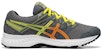 (JR) ASICS Gel-Contend 5 /Kuning/Oren 'Kelabu' 1014A049-025