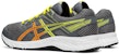 (JR) ASICS Gel-Contend 5 /Kuning/Oren 'Kelabu' 1014A049-025