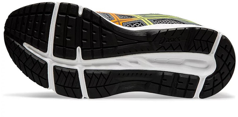 (JR) ASICS Gel-Contend 5 Amarillo/Naranja 'Gris' zapatillas deportivas. 1014A049-025 Details for (JR) ASICS Gel-Contend 5 Amarillo/Naranja 'Gris' zapatillas deportivas. 1014A049-025