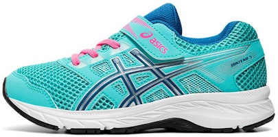 (Preschool) ASICS Gel-Contend 5 Mint 'Green' 1014A048-403