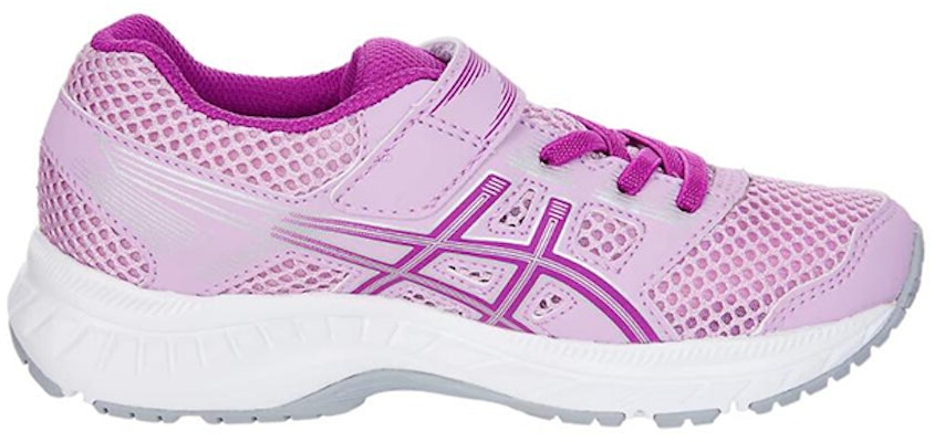 (PS) 아식스 젤-컨텐드 5 K (핑크) 1014A048-501 Order (PS) 아식스 젤-컨텐드 5 K (핑크) 1014A048-501