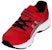 (PS) ASICS Gel-Contend 5 Merah/Perak 1014A048-601