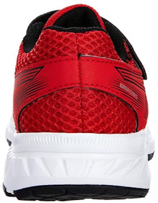 (PS) ASICS Gel-Contend 5 Merah/Perak 1014A048-601 Purchase (PS) ASICS Gel-Contend 5 Merah/Perak 1014A048-601