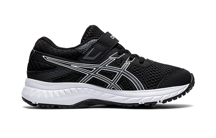 Order (PS) ASICS Gel Contend 6 'Negro' 1014A087-004