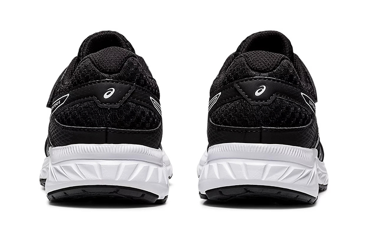 Shop (PS) ASICS Gel Contend 6 'Negro' 1014A087-004