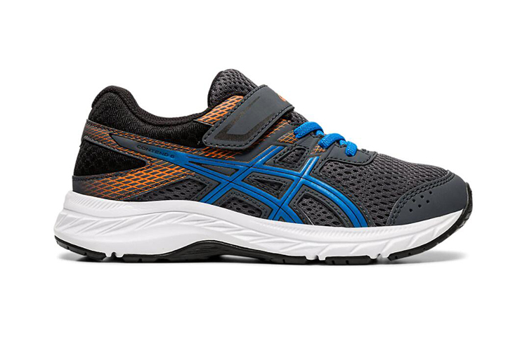 Order （學齡前）ASICS Gel Contend 6 'Carrier Grey Blue' 1014A087-020
