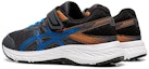 Shop (學齡前)ASICS Gel Contend 6 'Carrier Grey Blue' 1014A087-020