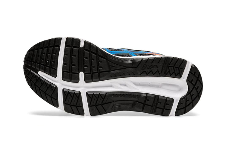 Details for （學齡前）ASICS Gel Contend 6 'Carrier Grey Blue' 1014A087-020