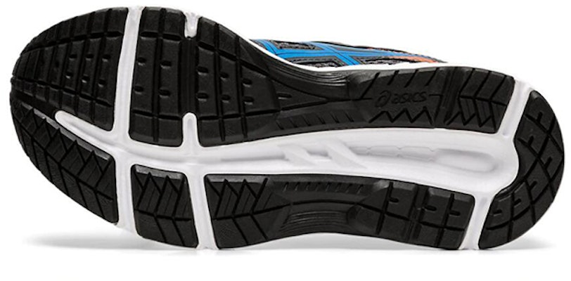 (學齡前)ASICS Gel Contend 6 'Carrier Grey Blue' 1014A087-020 Details for (學齡前)ASICS Gel Contend 6 'Carrier Grey Blue' 1014A087-020