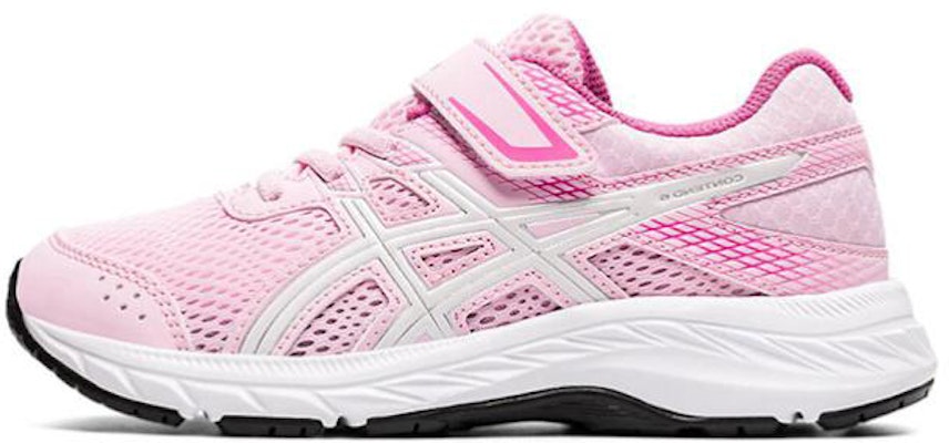(PS) ASICS Gel Contend 6 ''Barbe à Papa'' 1014A087-700 Buy (PS) ASICS Gel Contend 6 ''Barbe à Papa'' 1014A087-700