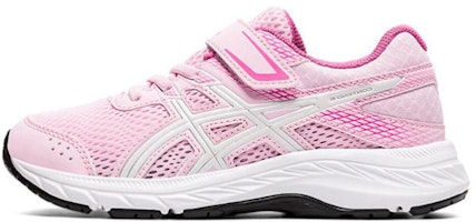 (Preschool) ASICS Gel Contend 6 'Cotton Candy' 1014A087-700 (Preschool) ASICS Gel Contend 6 'Cotton Candy' 1014A087-700
