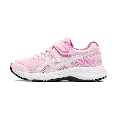 (PS) ASICS Gel Contend 6 'Cotton Candy'