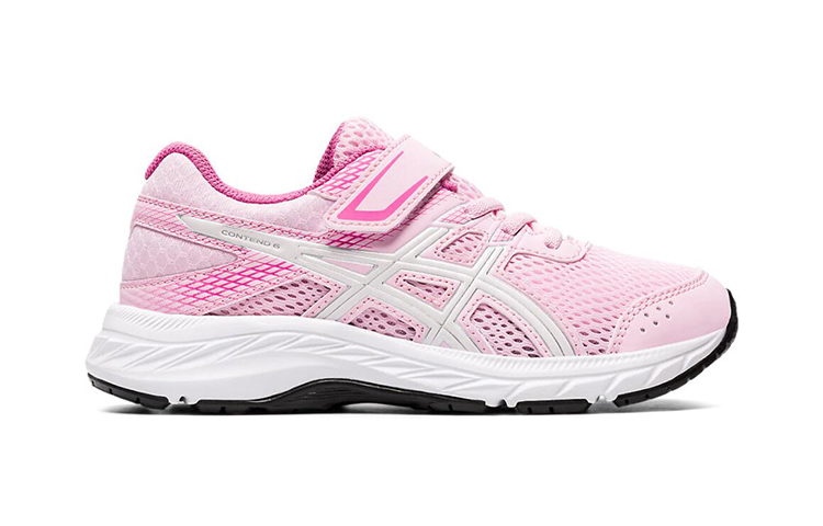 Order (PS) 亚瑟士Gel Contend 6 '棉花糖' 1014A087-700