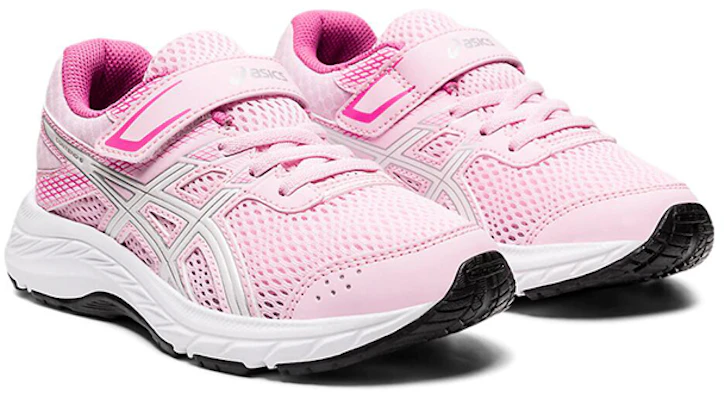 (PS) ASICS Gel Contend 6 ''Barbe à Papa'' 1014A087-700 Lookbook (PS) ASICS Gel Contend 6 ''Barbe à Papa'' 1014A087-700