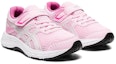 Lookbook (PS) ASICS Gel Contend 6 'Cotton Candy' Sepatu Running Pria/Wanita 1014A087-700