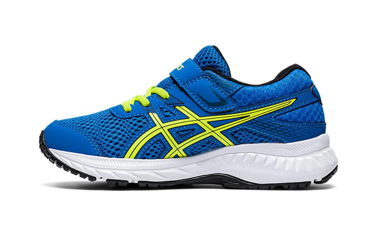 Buy (PS) ASICS Gel Contend 6 'Azul Directoire Lima' 1014A087-404
