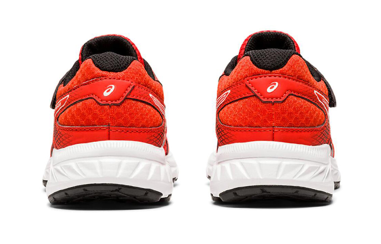 (PS) ASICS Gel Contend 6 'Fiery Red' 圖 5