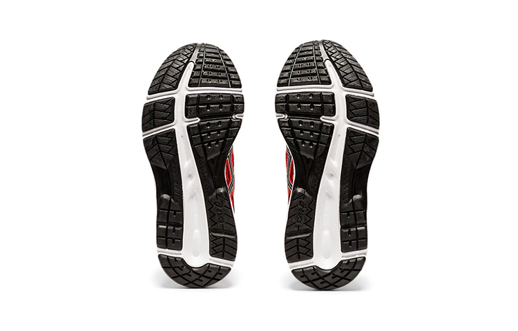 (PS) ASICS Gel Contend 6 'Fiery Red' 圖 6