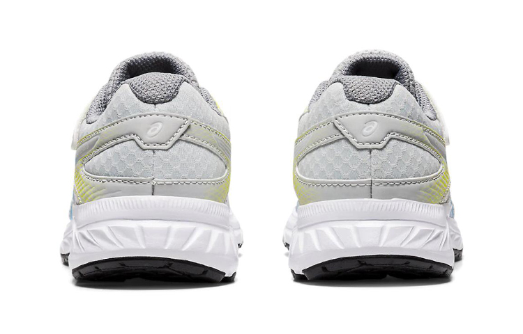 (PS) ASICS Gel Contend 6 'Glacier Grey Arctic Sky' 圖 5