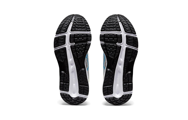 (PS) ASICS Gel Contend 6 'Glacier Grey Arctic Sky' 圖 6