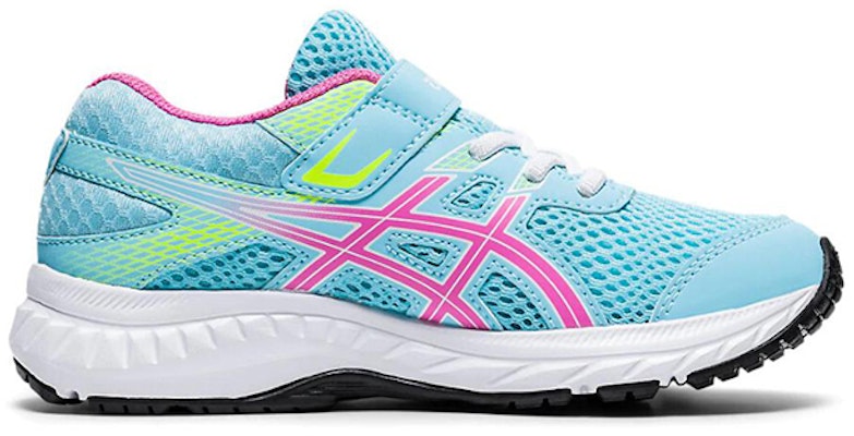 (PS) ASICS Gel Contend 6 'Desgaste del Océano' 1014A087-406 Order (PS) ASICS Gel Contend 6 'Desgaste del Océano' 1014A087-406