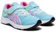 Lookbook (PS) ASICS Gel Contend 6 'Desgaste del Océano' 1014A087-406