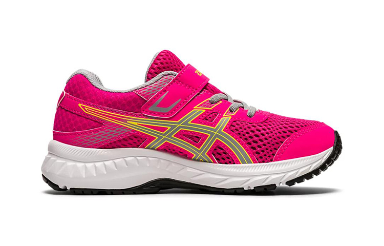 Order （幼兒）ASICS Gel Contend 6『粉紅光』 1014A087-702