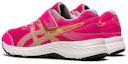 Lookbook (幼兒)ASICS Gel Contend 6『粉紅光』 1014A087-702