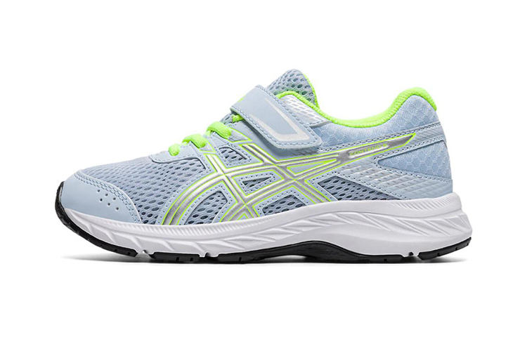(Preschool) ASICS Gel Contend 6 'Soft Sky' 1014A087-400