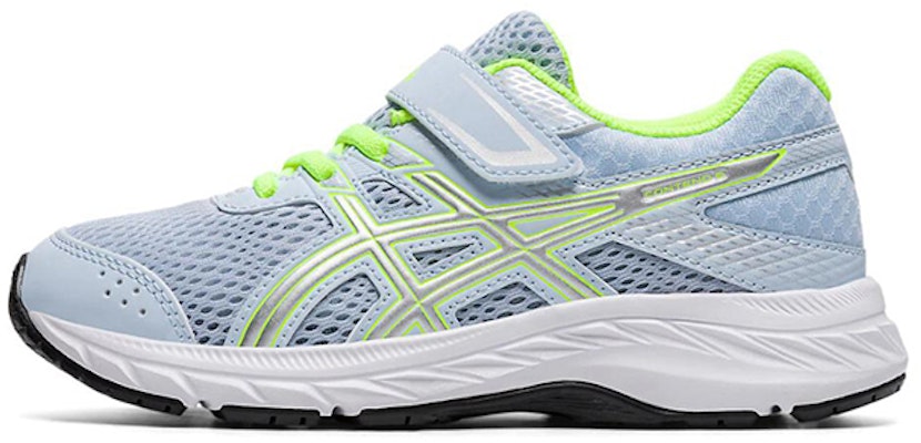 (PS) ASICS Gel Contend 6 'Langit Lembut' 1014A087-400 Buy (PS) ASICS Gel Contend 6 'Langit Lembut' 1014A087-400