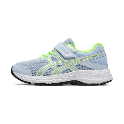(PS) ASICS Gel Contend 6 'Soft Sky'