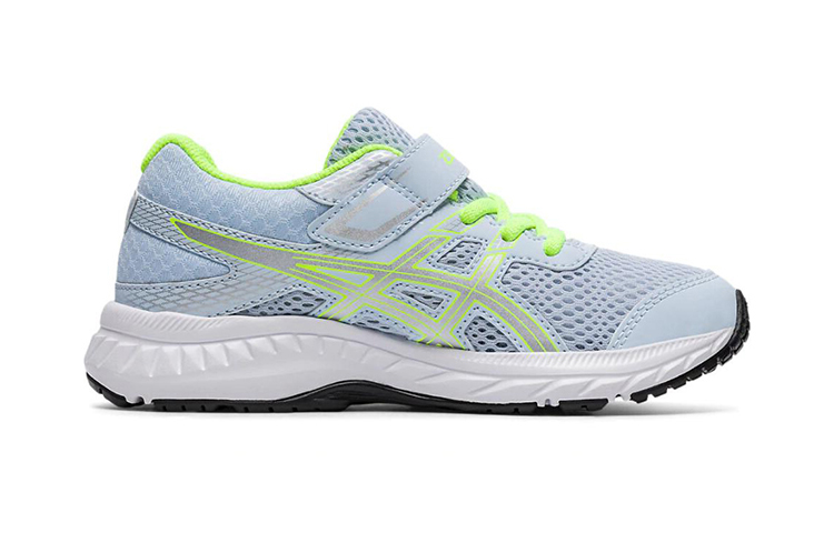 Order (PS) ASICS Gel Contend 6 ''Soft Sky'' Damen/Herren Sneaker 1014A087-400