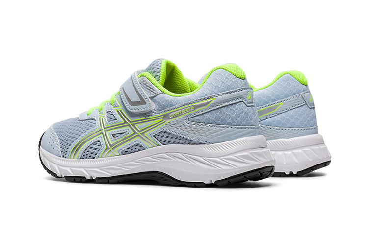Shop (PS) ASICS Gel Contend 6 ''Soft Sky'' Damen/Herren Sneaker 1014A087-400