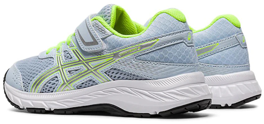 (PS) ASICS Gel Contend 6 ''Soft Sky'' Damen/Herren Sneaker 1014A087-400 Shop (PS) ASICS Gel Contend 6 ''Soft Sky'' Damen/Herren Sneaker 1014A087-400