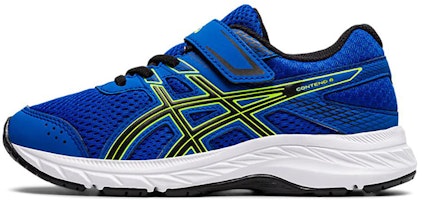 (Preschool) ASICS Gel Contend 6 'Tuna Blue' 1014A087-401 (Preschool) ASICS Gel Contend 6 'Tuna Blue' 1014A087-401