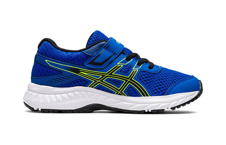 (PS) ASICS Gel Contend 6 'Tuna Blue' 圖 2