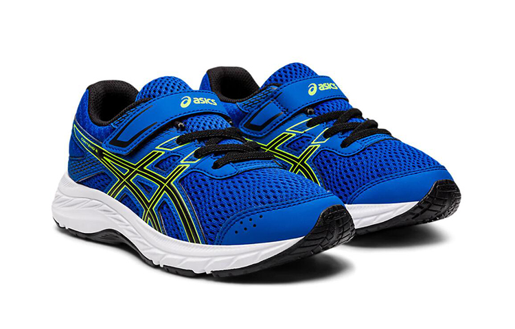 (PS) ASICS Gel Contend 6 'Tuna Blue' 圖 3