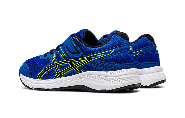 (PS) ASICS Gel Contend 6 'Tuna Blue' 圖 4