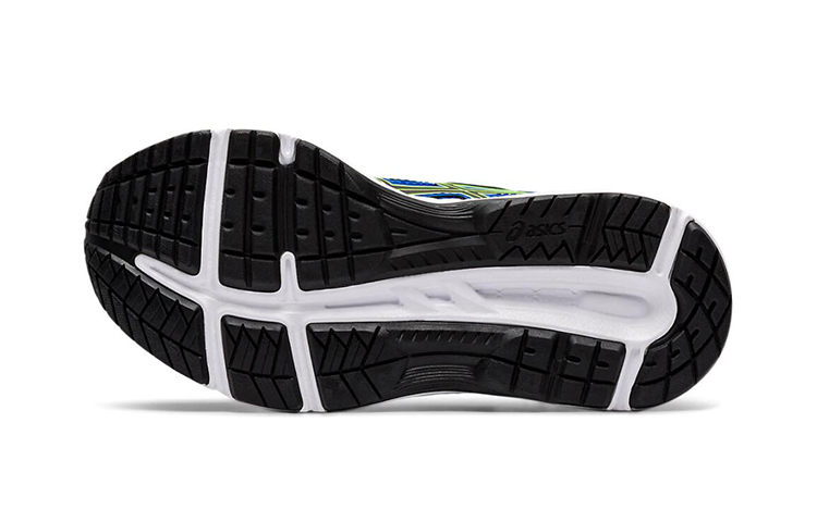 (PS) ASICS Gel Contend 6 'Tuna Blue' 圖 6