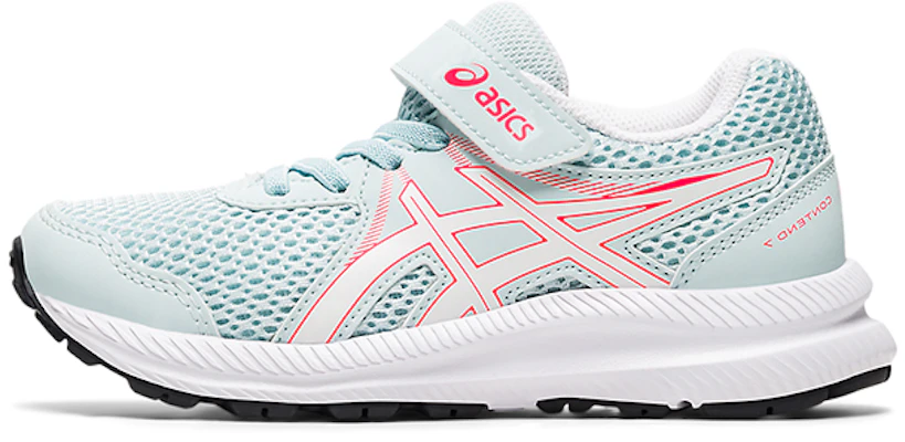 (PS) ASICS Gel Contend 7 'Aqua Angel' Zapatillas Running Mujer 1014A194-402 Buy (PS) ASICS Gel Contend 7 'Aqua Angel' Zapatillas Running Mujer 1014A194-402